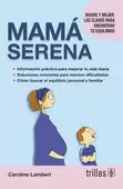 MAMA SERENA