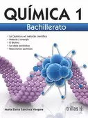 QUIMICA 1 : BACHILLERATO