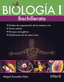 BIOLOGIA 1: BACHILLERATO
