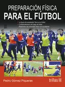 PREPARACION FISICA PARA EL FUTBOL