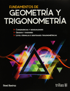 FUNDAMENTOS DE GEOMETRIA Y TRIGONOMETRIA