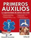 PRIMEROS AUXILIOS