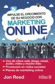 IMPULSE EL CRECIMIENTO DE SU NEGOCIO CON MARKETING ONLINE