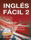 INGLES FACIL 2. INCLUYE CD