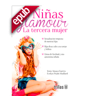 NIÑAS GLAMOUR (EBOOK)