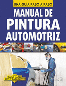 MANUAL DE PINTURA AUTOMOTRIZ