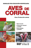 AVES DE CORRAL