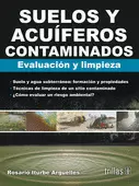 SUELOS Y ACUIFEROS CONTAMINADOS