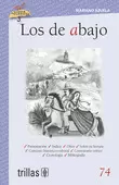 LOS DE ABAJO, VOLUMEN 74