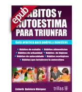 HABITOS Y AUTOESTIMA PARA TRIUNFAR (EBOOK)