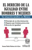 EL DERECHO DE LA IGUALDAD ENTRE HOMBRES Y MUJERES