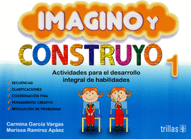 IMAGINO Y CONSTRUYO 1