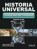 HISTORIA UNIVERSAL 2: CUADERNO DE TRABAJO