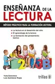 ENSEÑANZA DE LA LECTURA