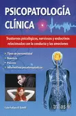 PSICOPATOLOGIA CLINICA