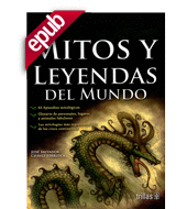 MITOS Y LEYENDAS DEL MUNDO (EBOOK)