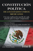 CONSTITUCION POLITICA DE LOS ESTADOS UNIDOS MEXICANOS