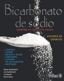 BICARBONATO DE SODIO