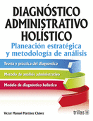 DIAGNOSTICO ADMINISTRATIVO HOLISTICO