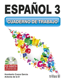 ESPAÑOL 3: CUADERNO DE TRABAJO