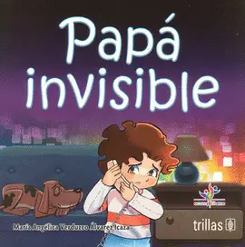 PAPA INVISIBLE