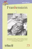 FRANKENSTEIN, VOLUMEN 75