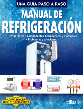 MANUAL DE REFRIGERACION