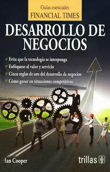 DESARROLLO DE NEGOCIOS