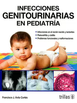 INFECCIONES GENITOURINARIAS EN PEDIATRIA