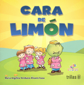 CARA DE LIMON