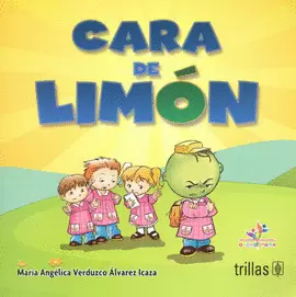 CARA DE LIMON