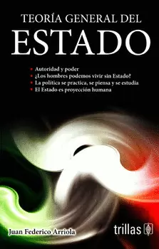 TEORIA GENERAL DEL ESTADO