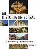 MI HISTORIA UNIVERSAL