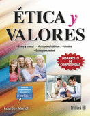 ETICA Y VALORES