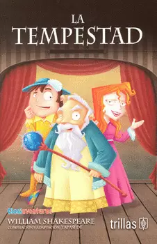 LA TEMPESTAD