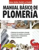 MANUAL BASICO DE PLOMERIA