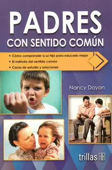 PADRES CON SENTIDO COMUN