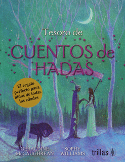 TESORO DE CUENTOS DE HADAS