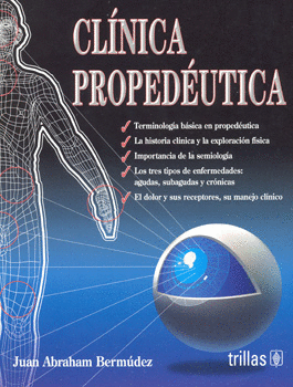 CLÍNICA PROPEDÉUTICA