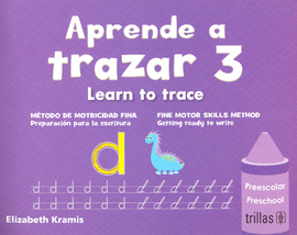 APRENDE A TRAZAR 3