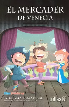 EL MERCADER DE VENECIA