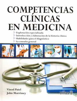 COMPETENCIAS CLINICAS EN MEDICINA