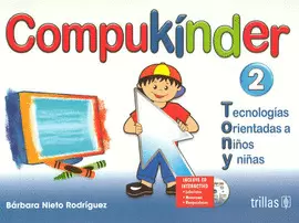 COMPUKINDER 2 C/CD
