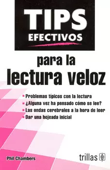 TIPS EFECTIVOS PARA LA LECTURA VELOZ