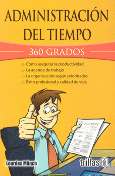 ADMINISTRACIÓN DEL TIEMPO