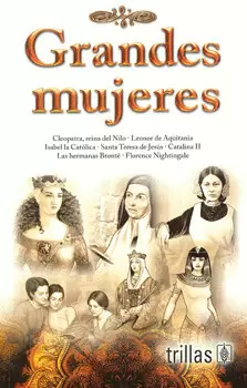 GRANDES MUJERES