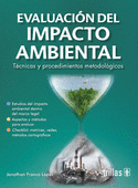 EVALUACION DEL IMPACTO AMBIENTAL