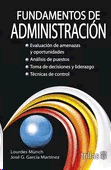 FUNDAMENTOS DE ADMINISTRACION