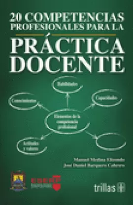 COMPETENCIAS PROFESIONALES PARA LA PRACTICA DOCENTE, 20
