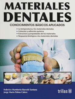 MATERIALES DENTALES